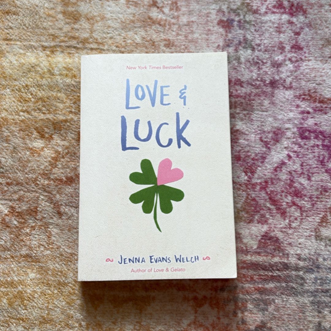 Love and Luck