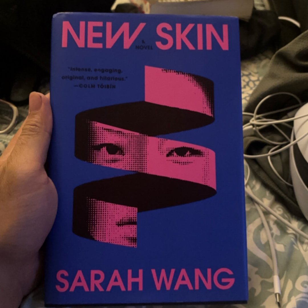 New Skin