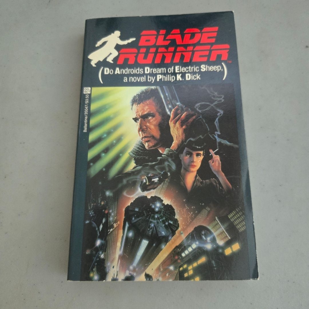 Blade Runner 