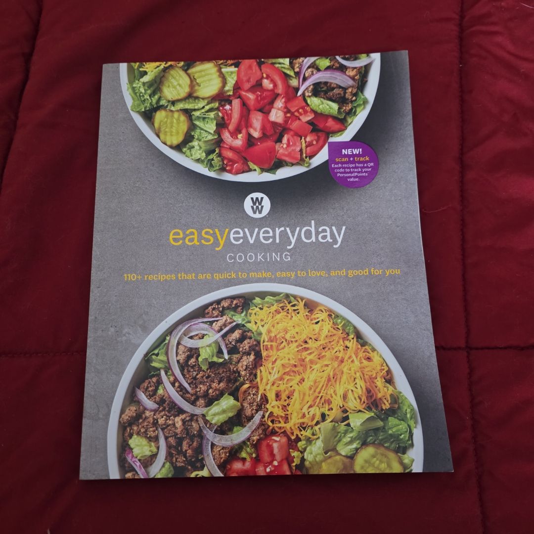 Easy Everyday Cooking