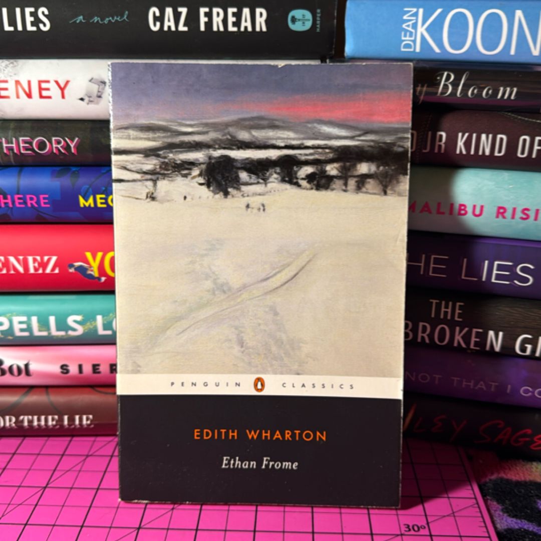 Ethan Frome