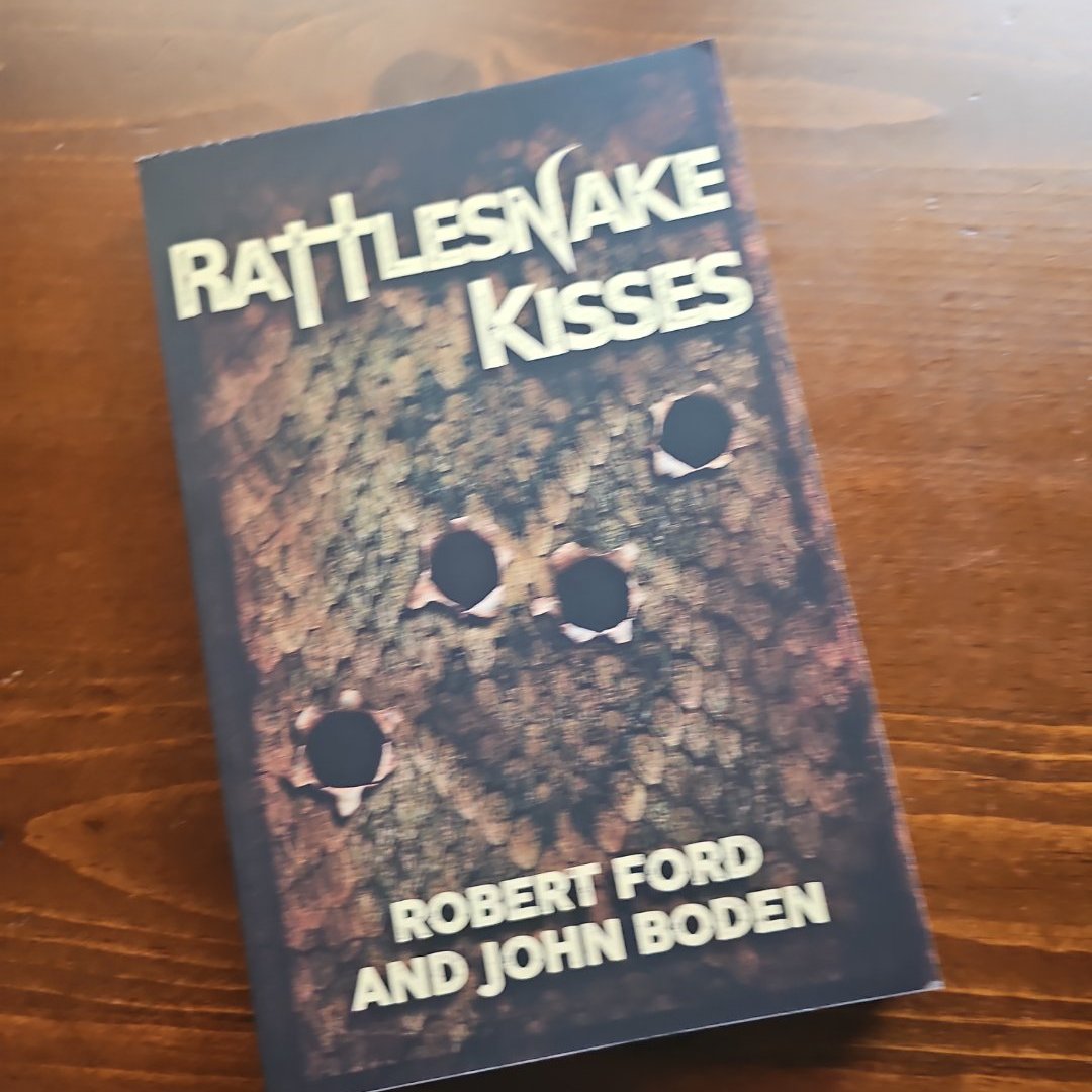 Rattlesnake Kisses
