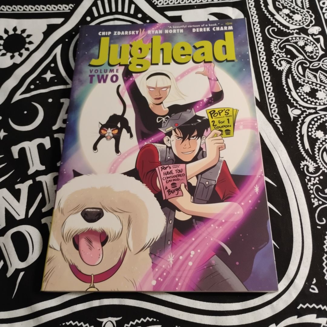Jughead Vol. 2