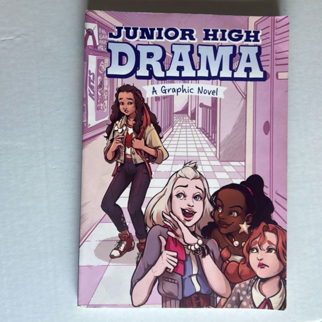 Junior High Drama