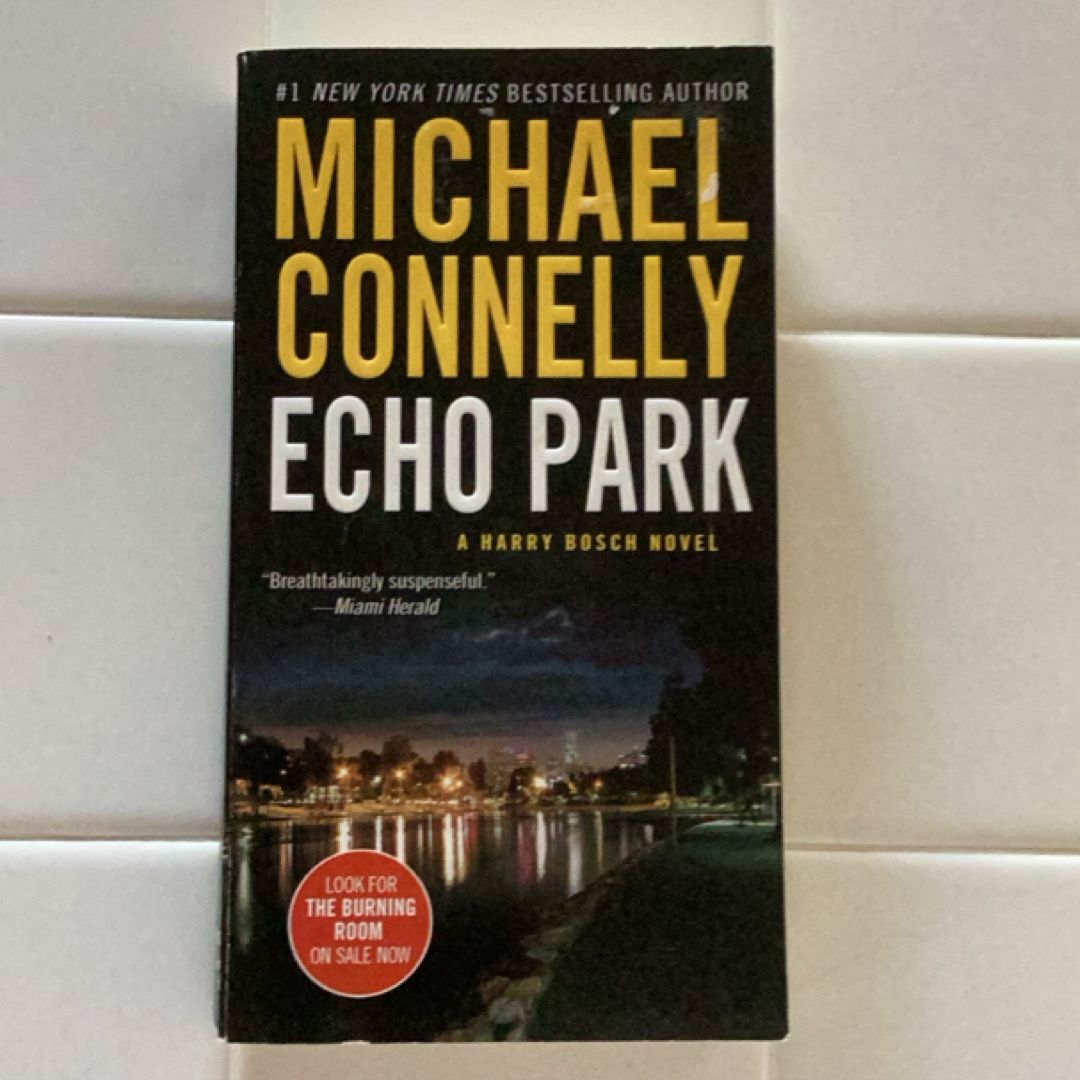 Echo Park