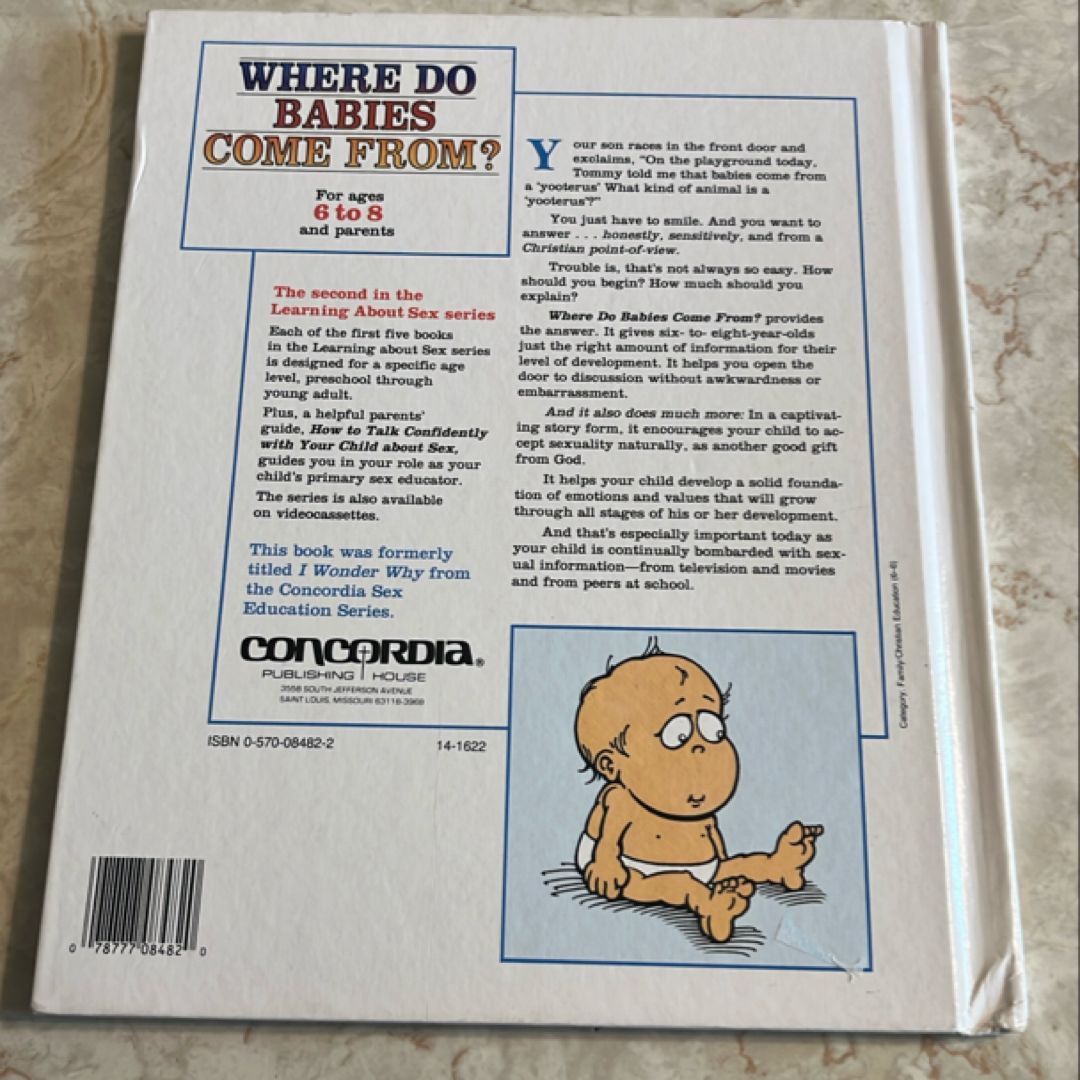 Learning About Sex bundle of 2 books