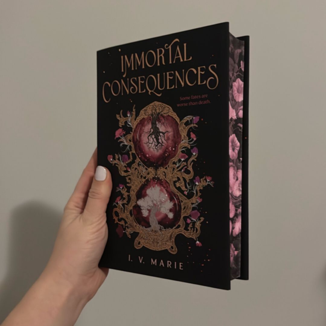 Immortal Consequences