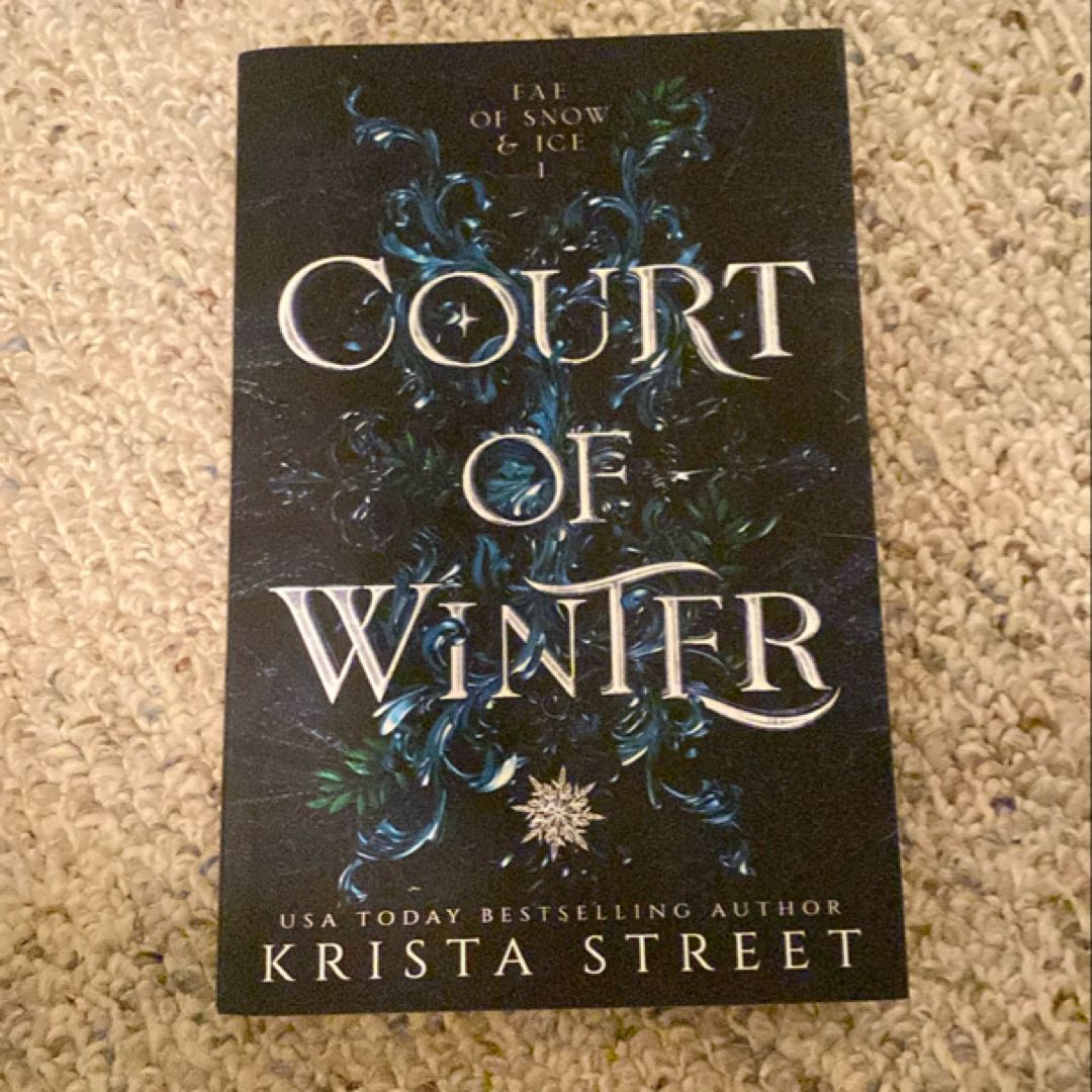 Court of Winter