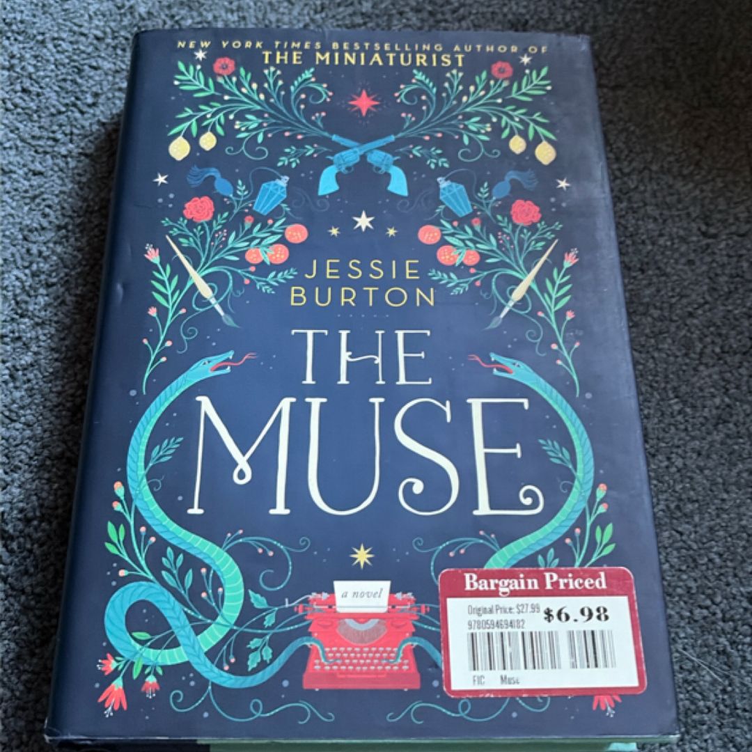 The Muse