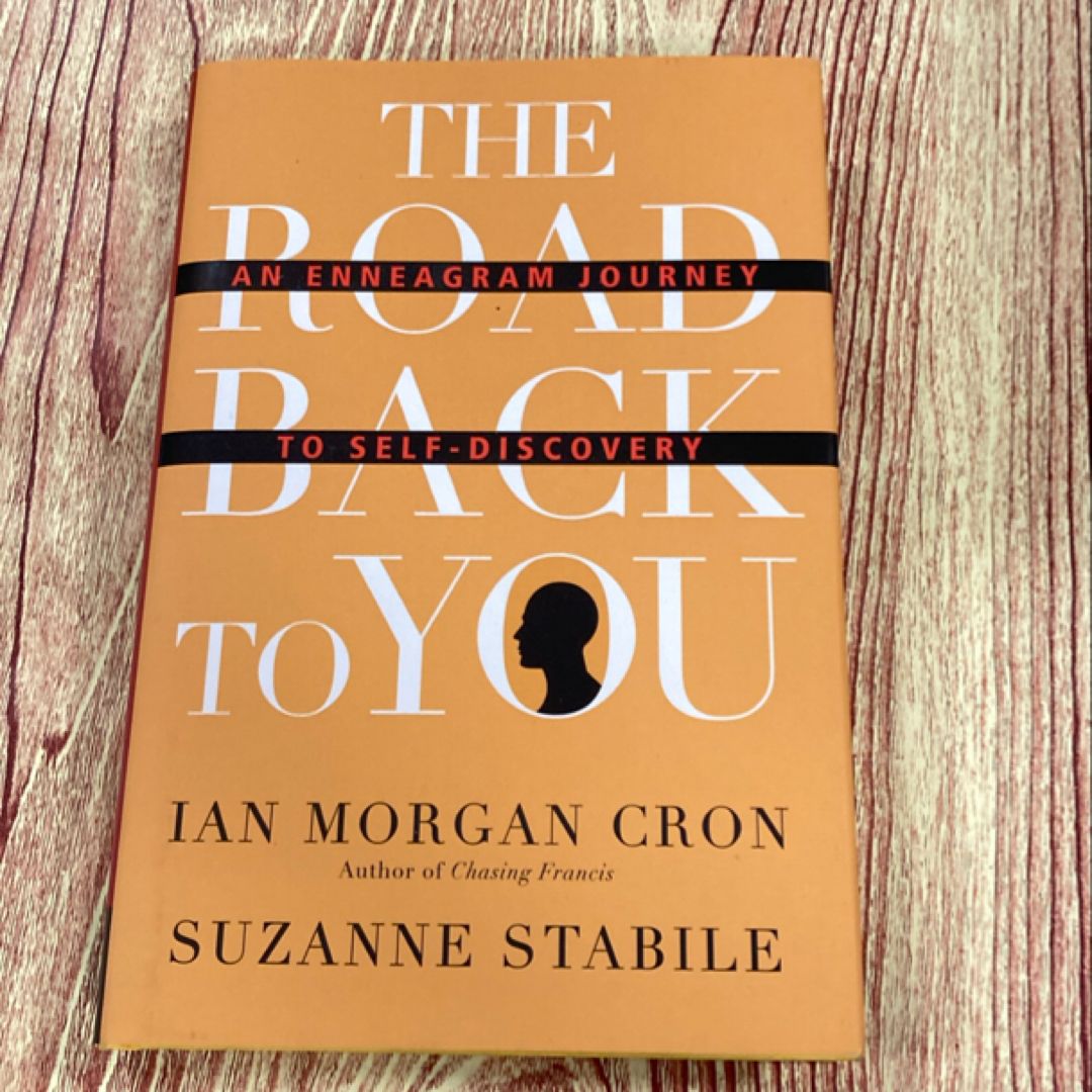 The Road Back to You