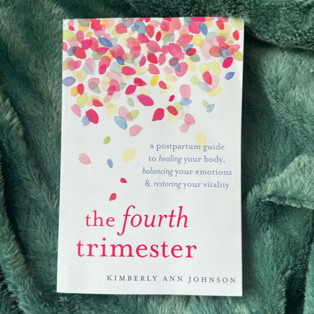 The Fourth Trimester