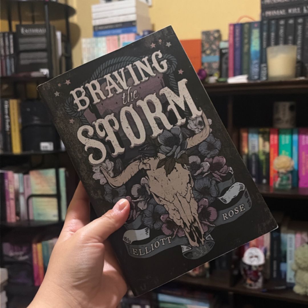 Braving the Storm