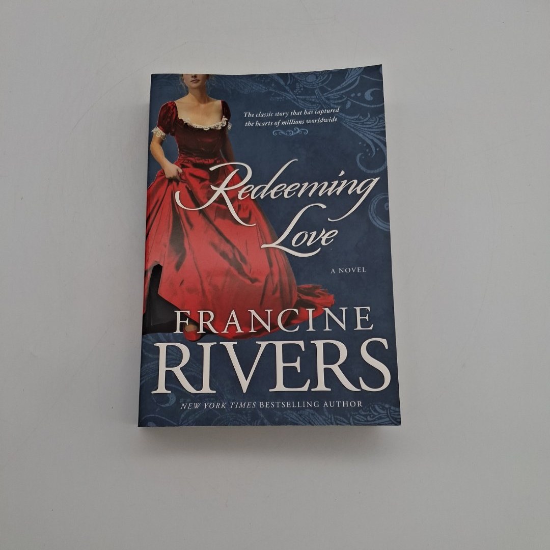 Redeeming Love