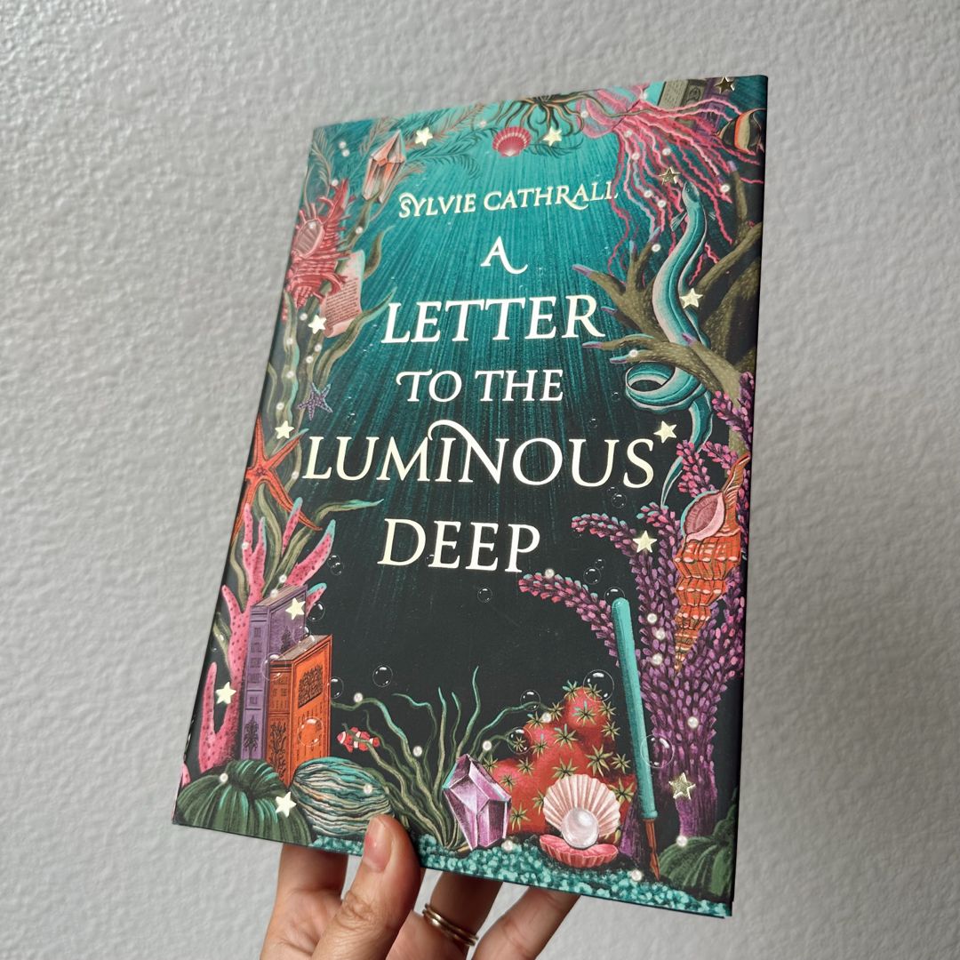 A Letter to the Luminous Deep