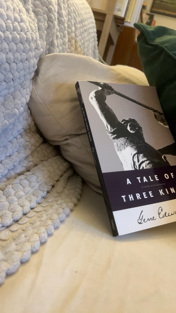 A Tale of Three Kings