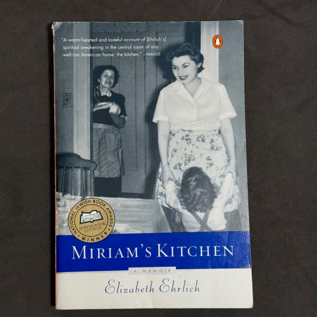 Miriam's Kitchen