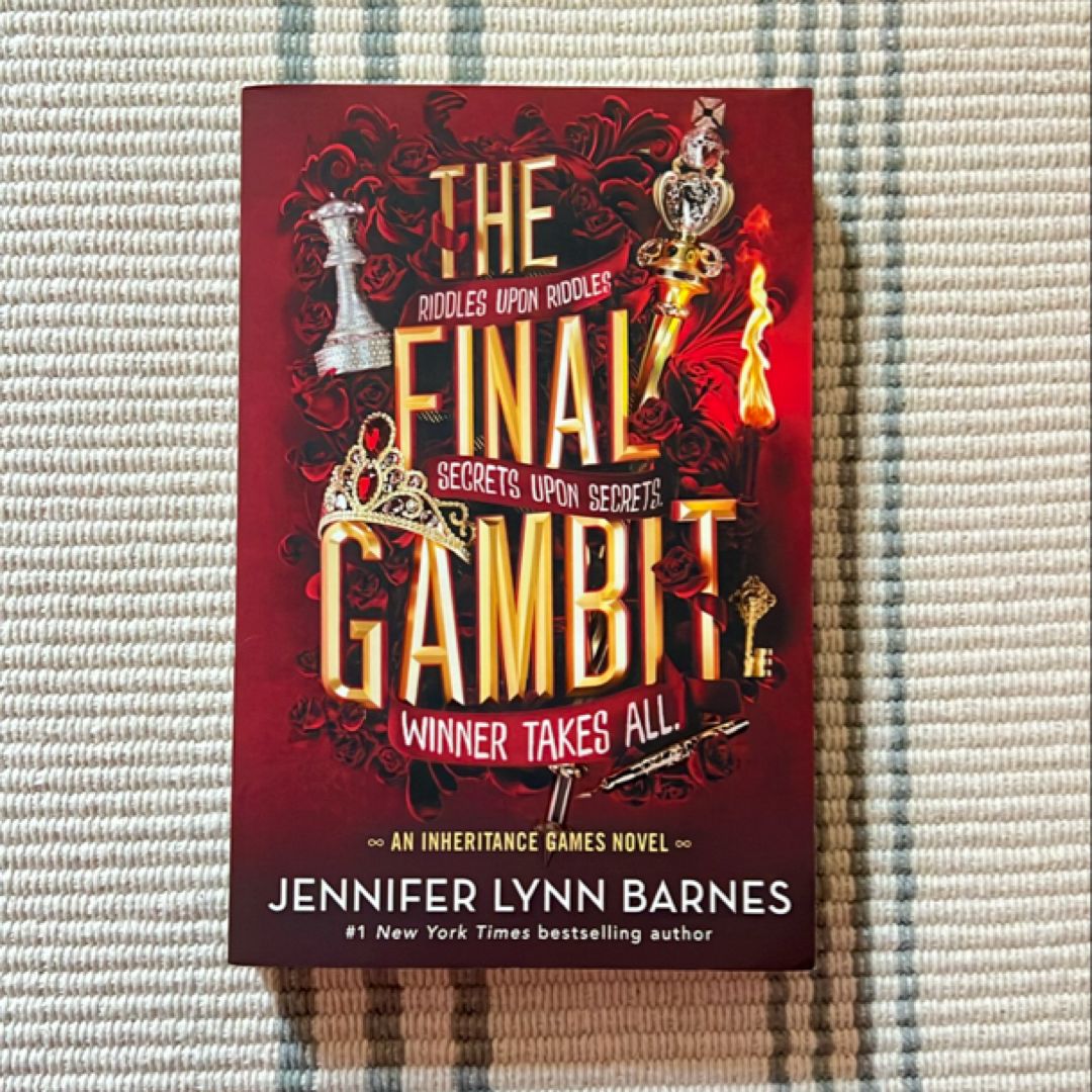 The Final Gambit