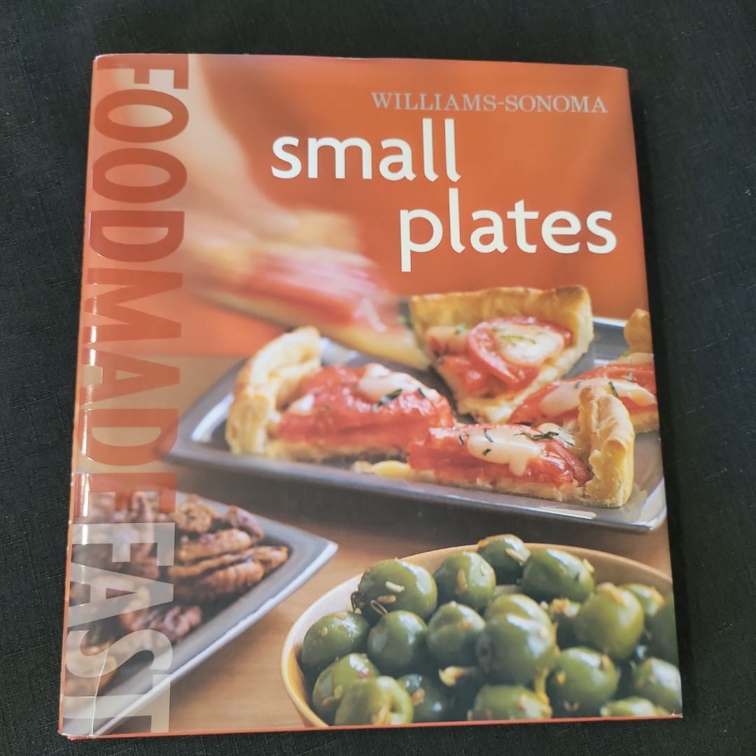 Small Plates
