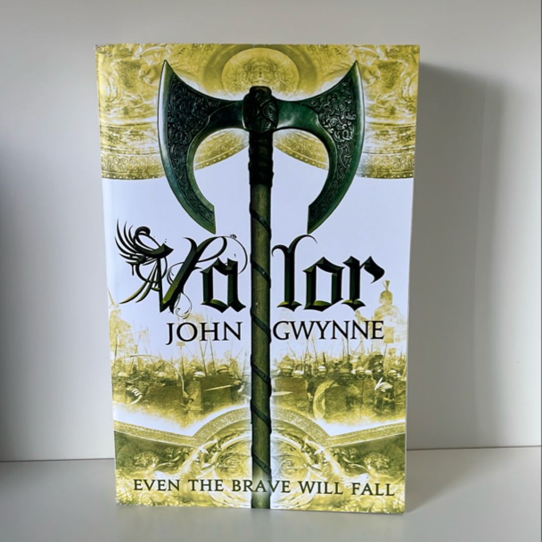 Valor