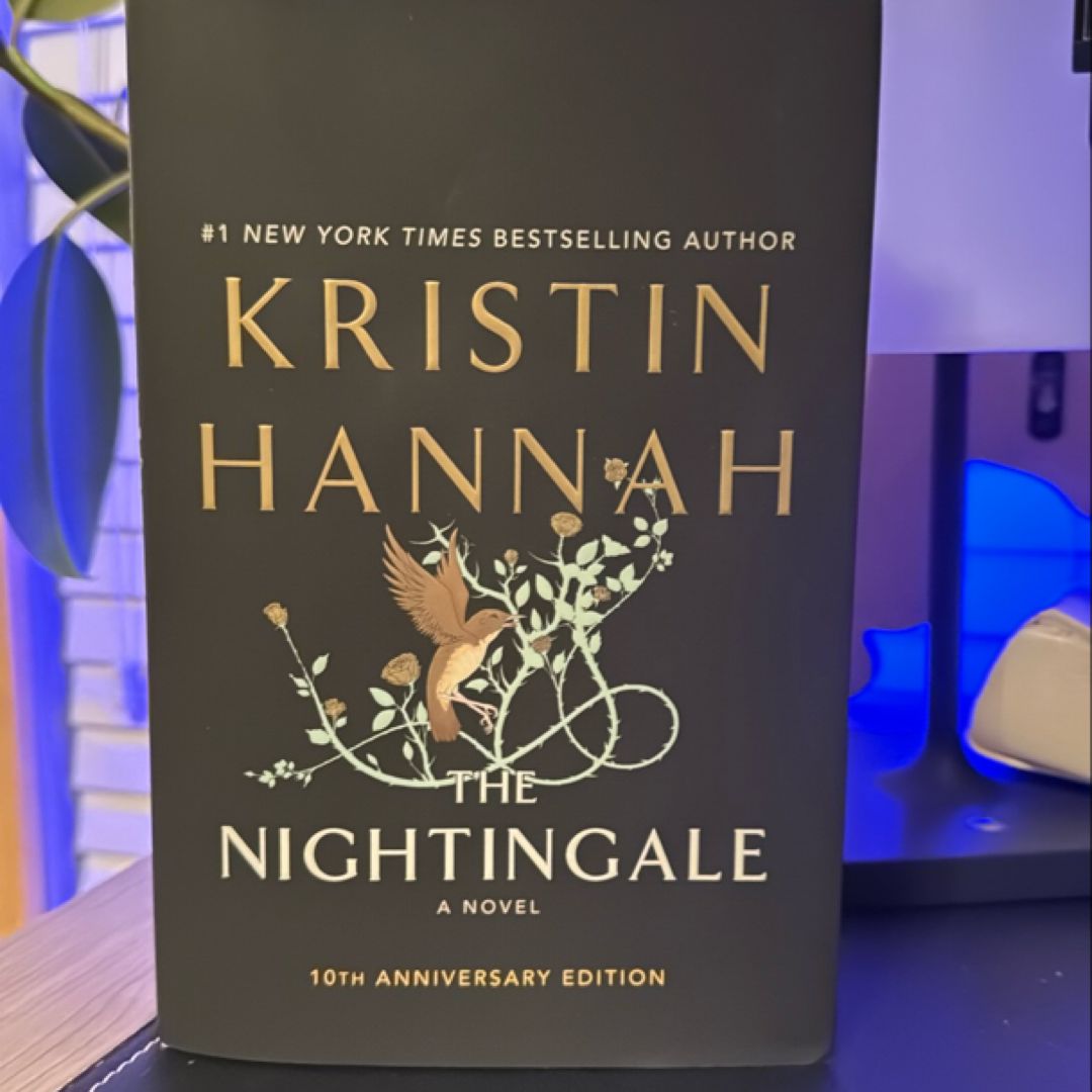 The Nightingale Deluxe Edition