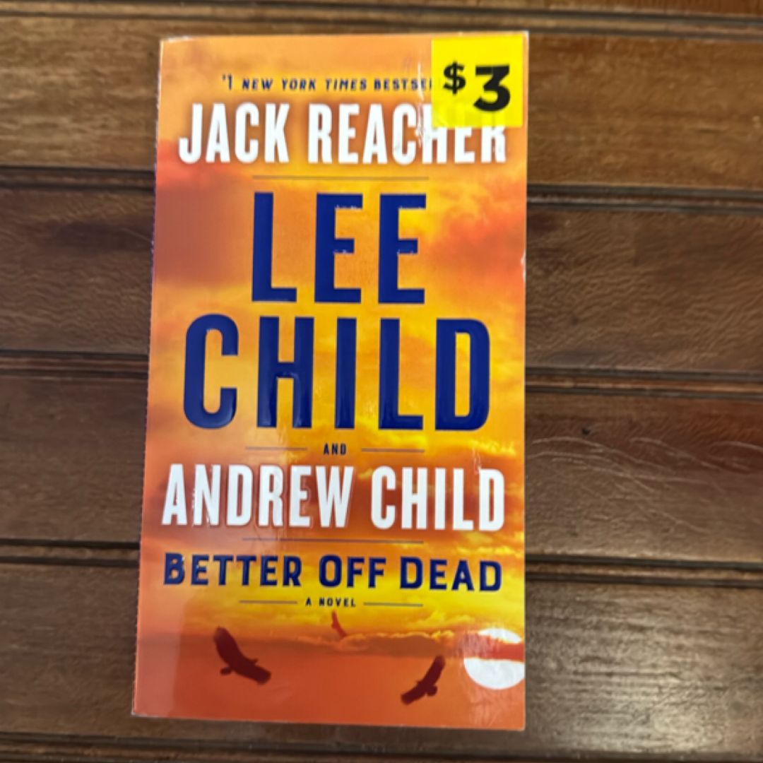 Better off Dead