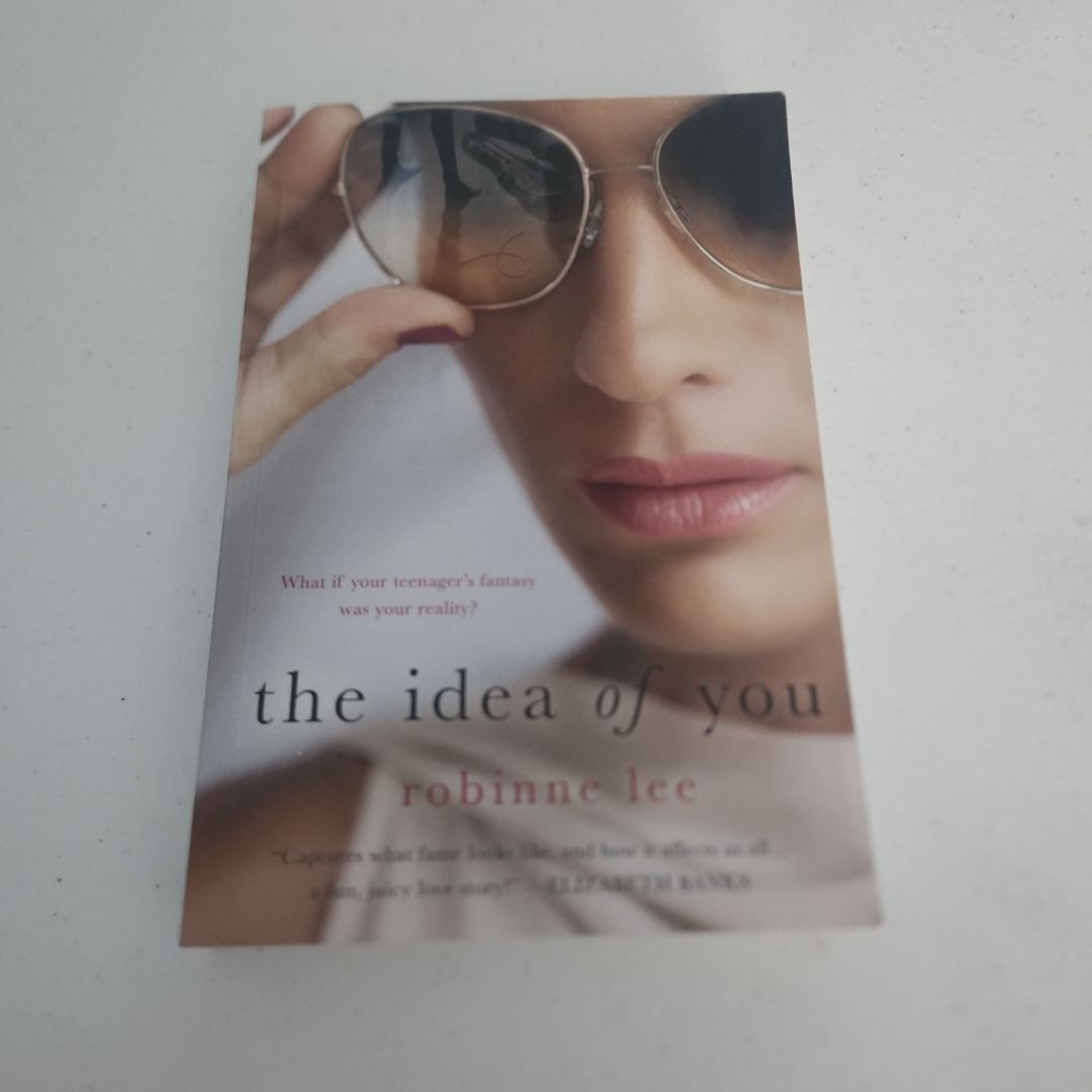 The Idea of You