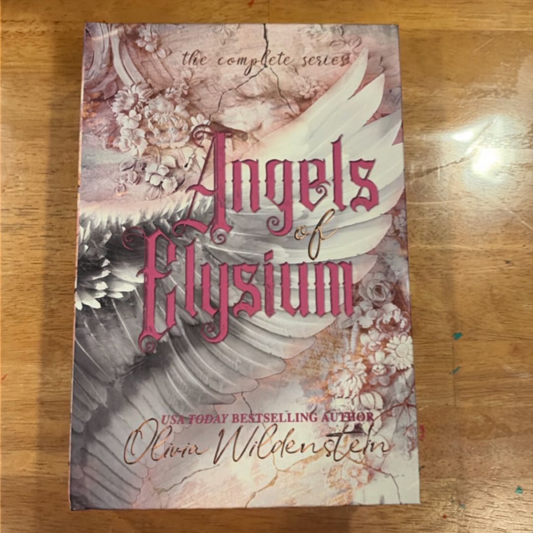 Angels of Elysium