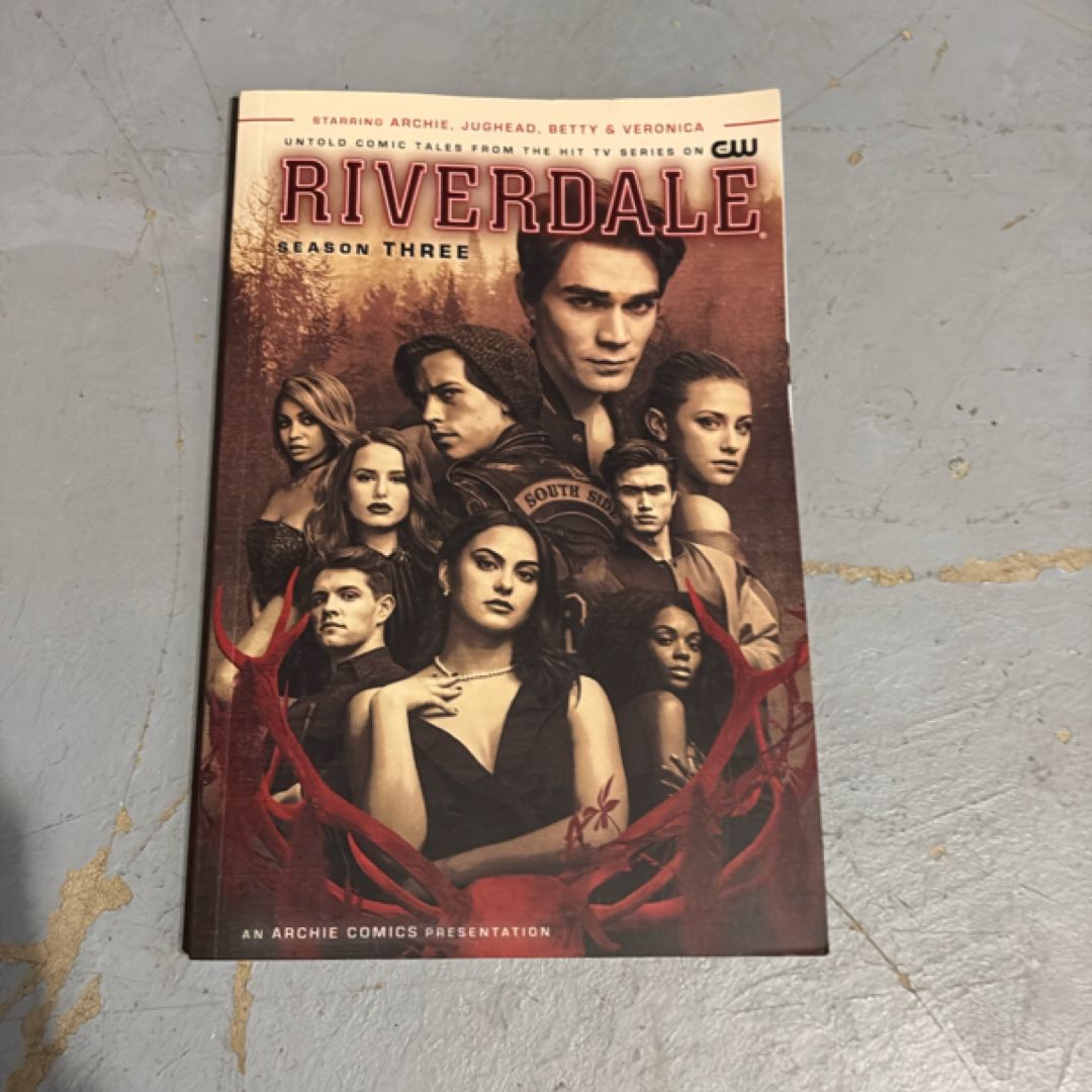 Riverdale: Season Three