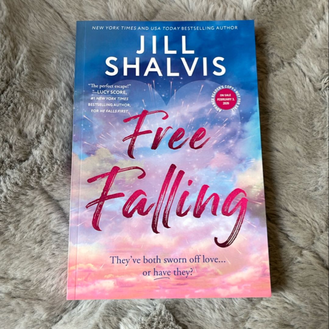 Free Falling