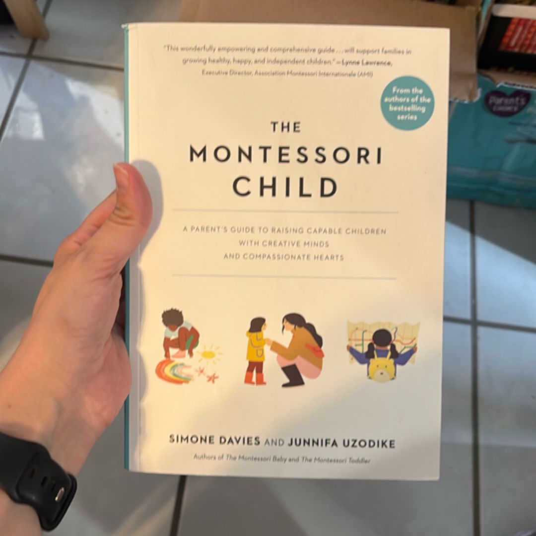 The Montessori Child