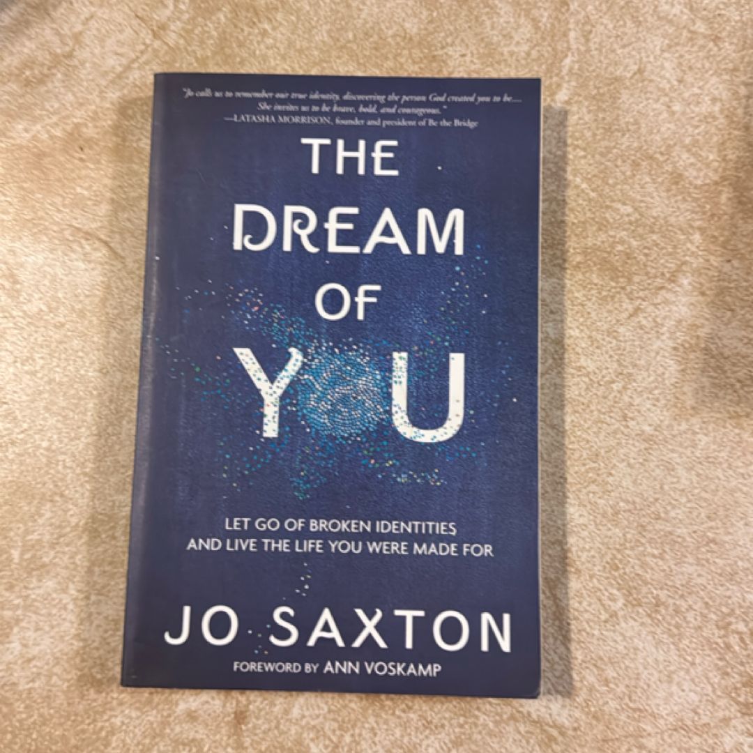 The Dream of You