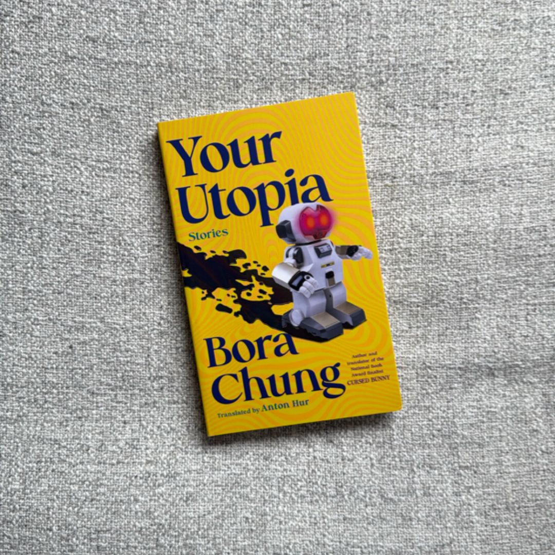 Your Utopia