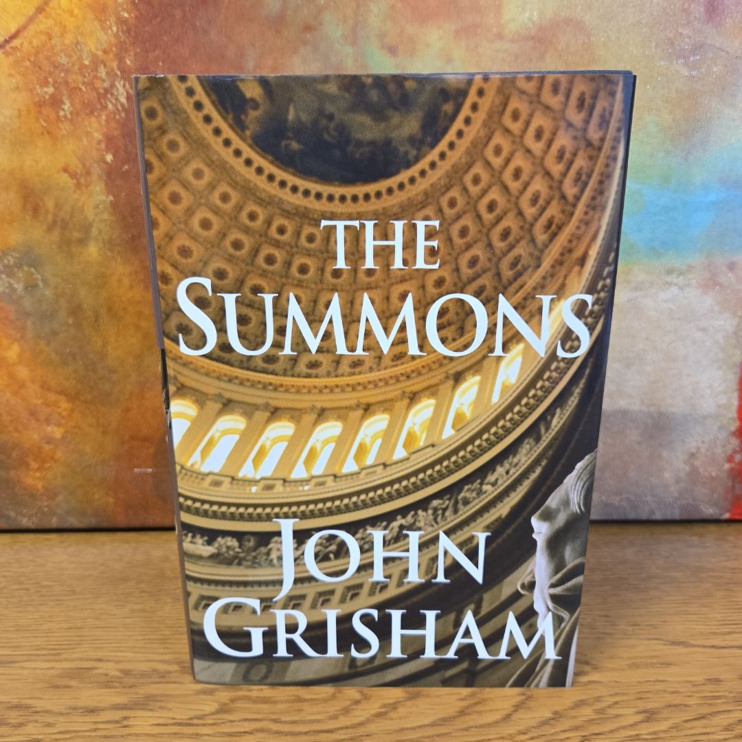 The Summons