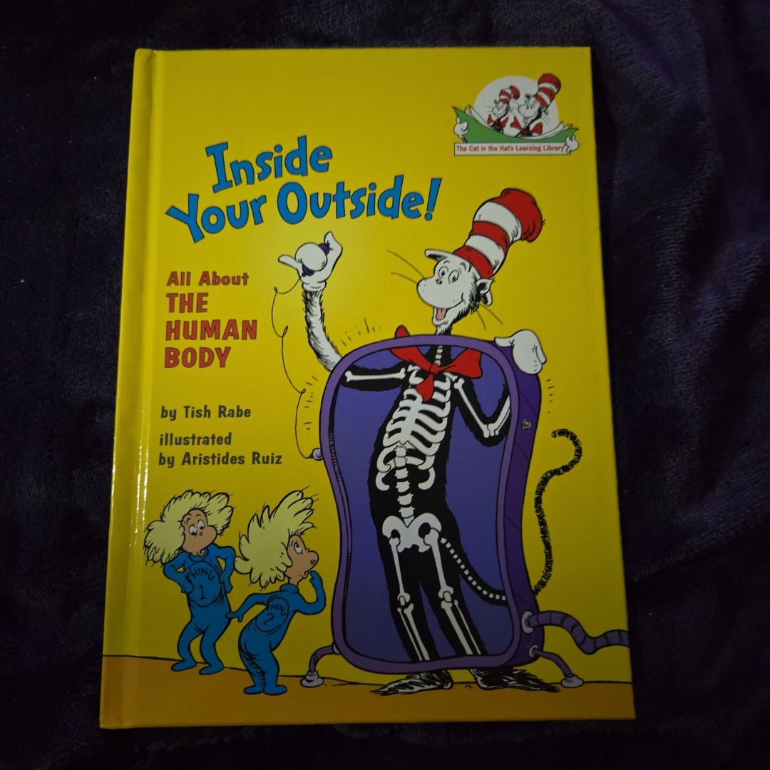 Inside Your Outside