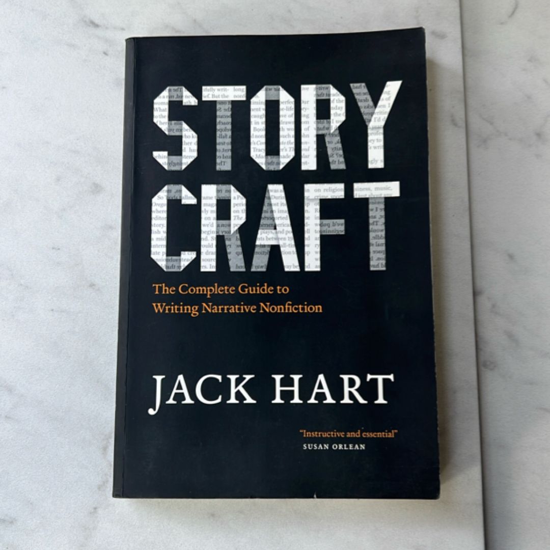 Storycraft