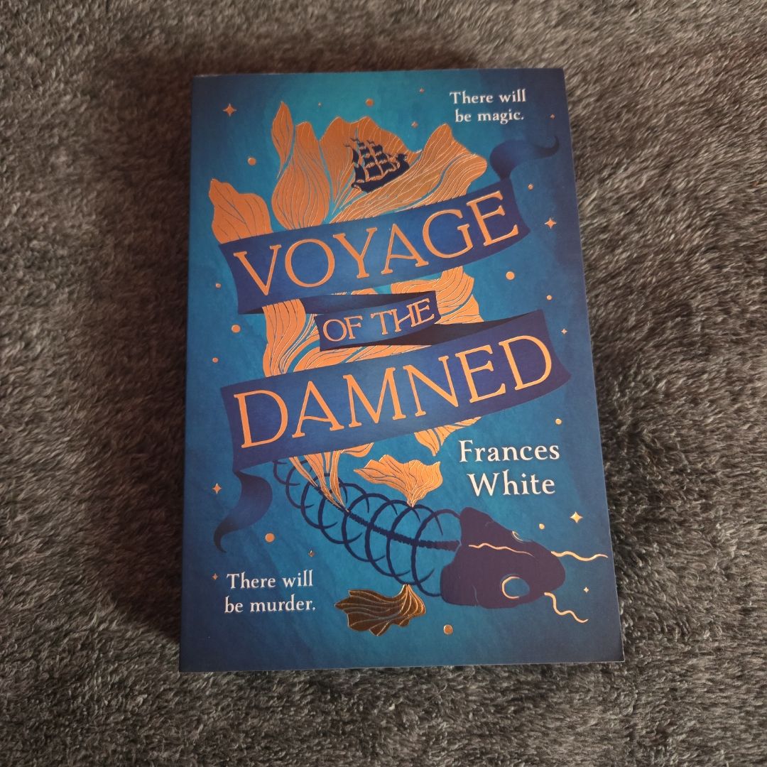 Voyage of the Damned