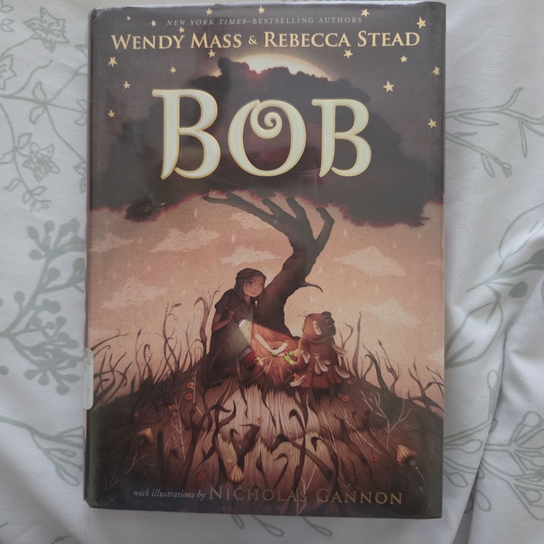 Bob