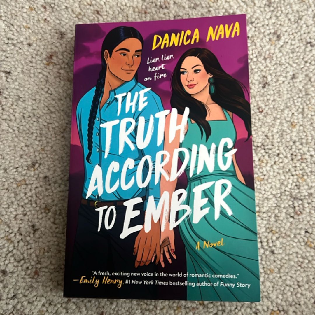 The Truth According to Ember