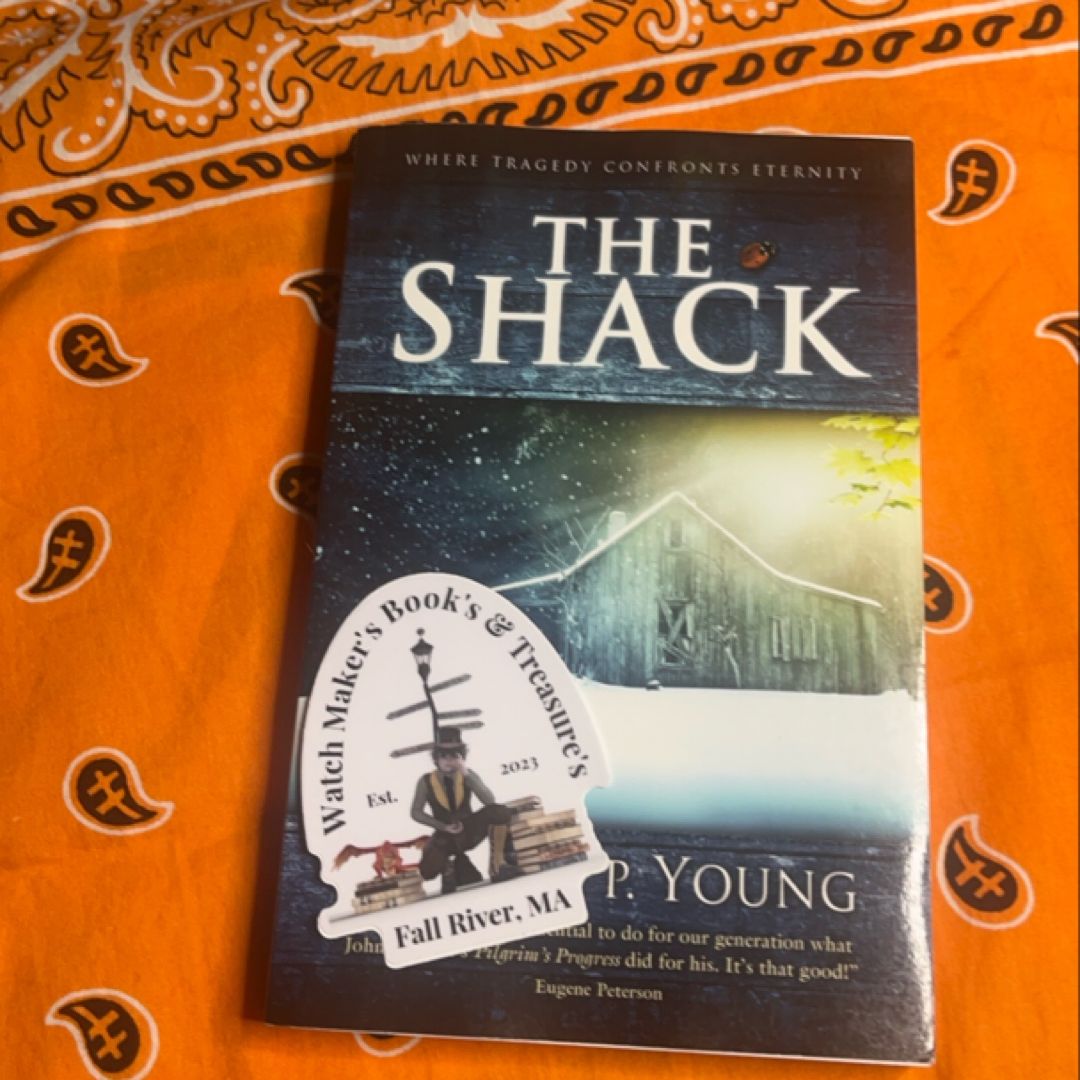 The Shack