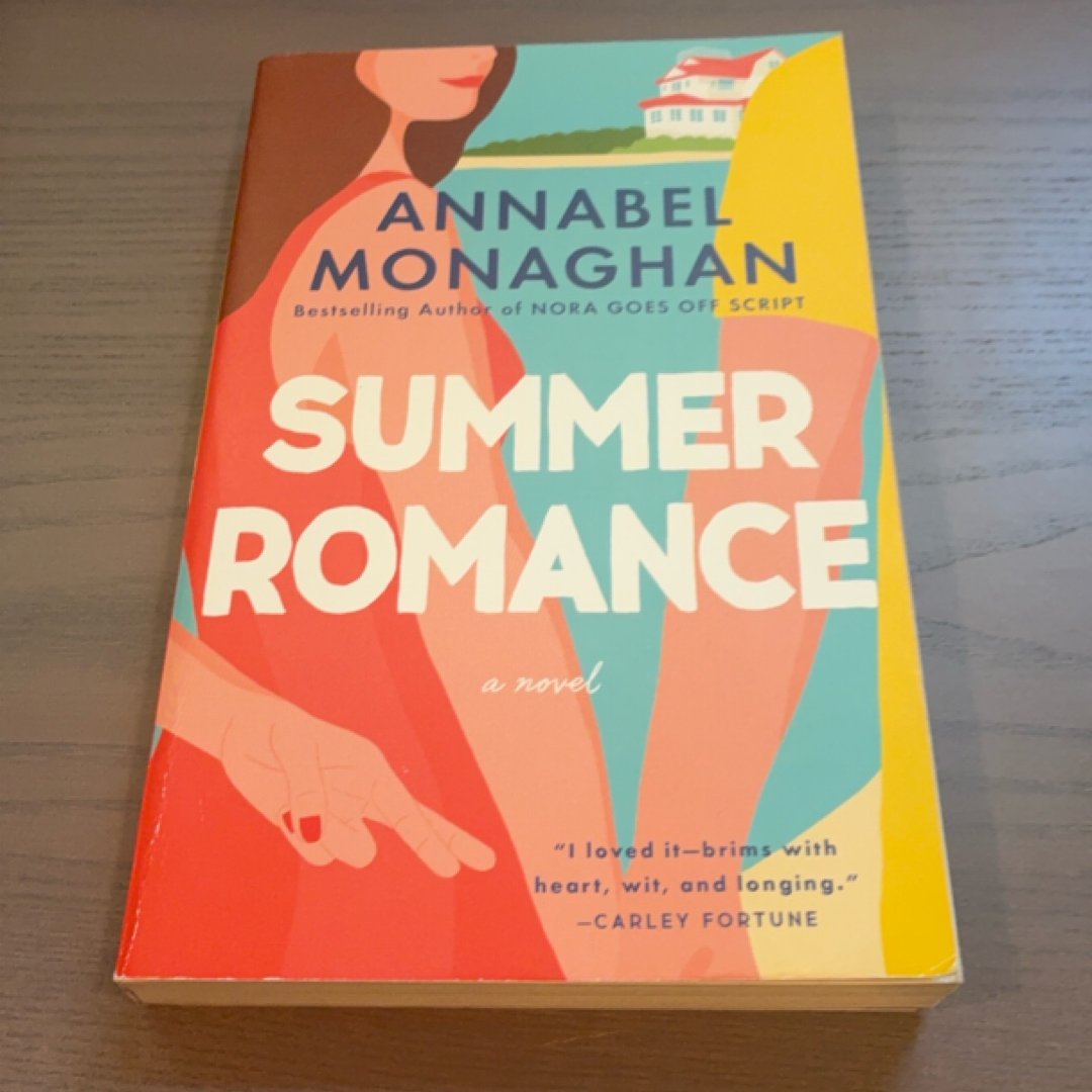 Summer Romance