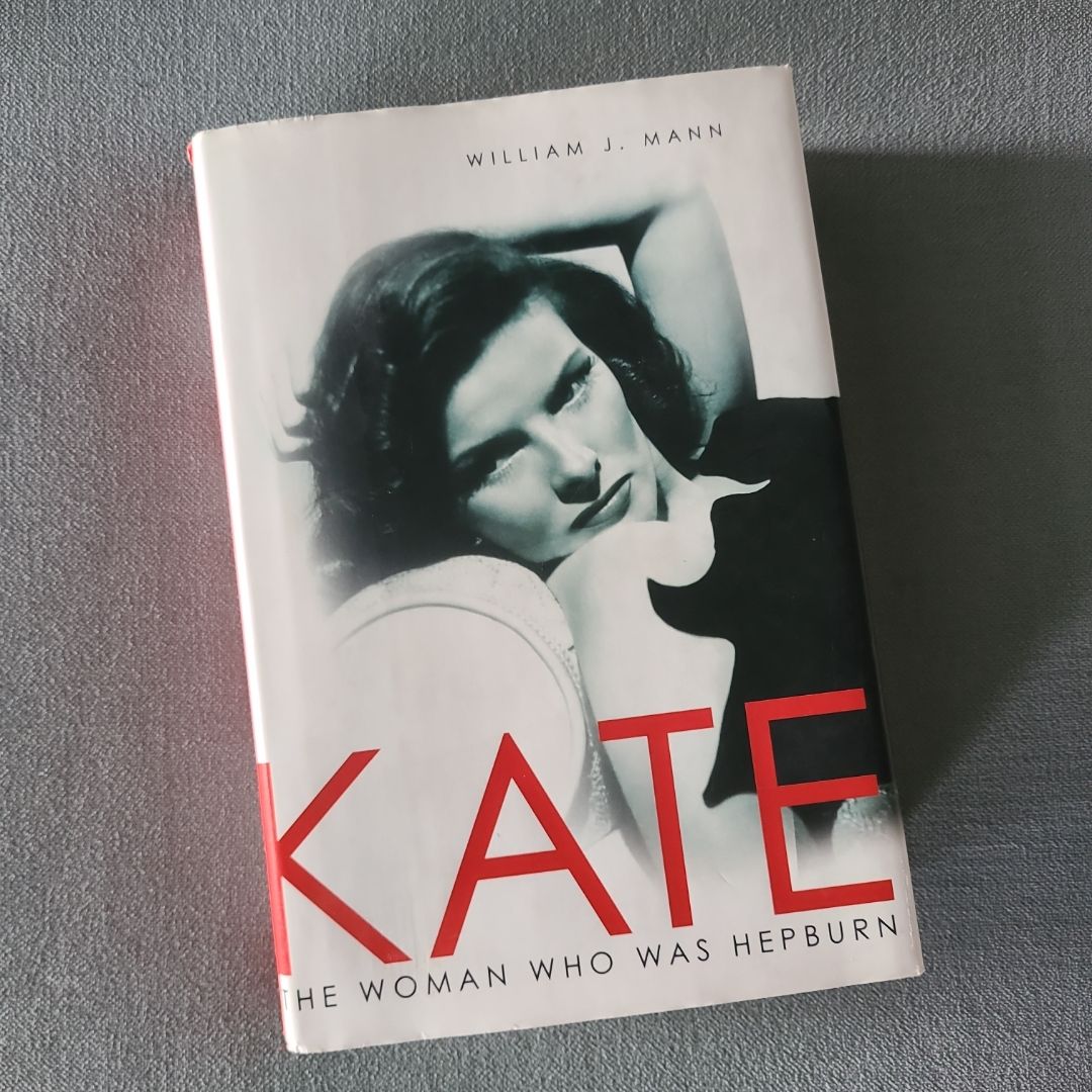 Kate