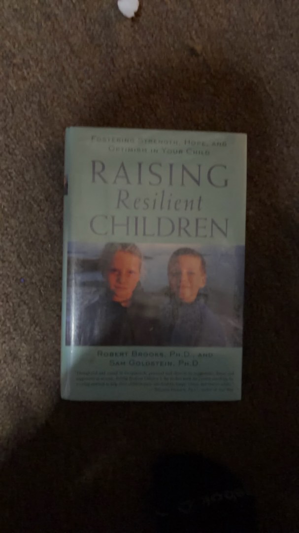 Raising Resilient Children