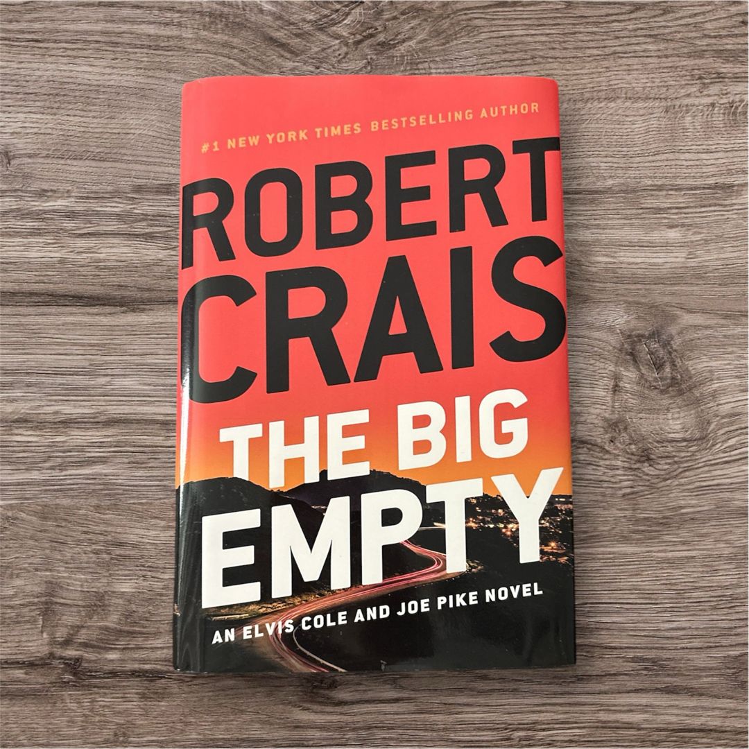 The Big Empty