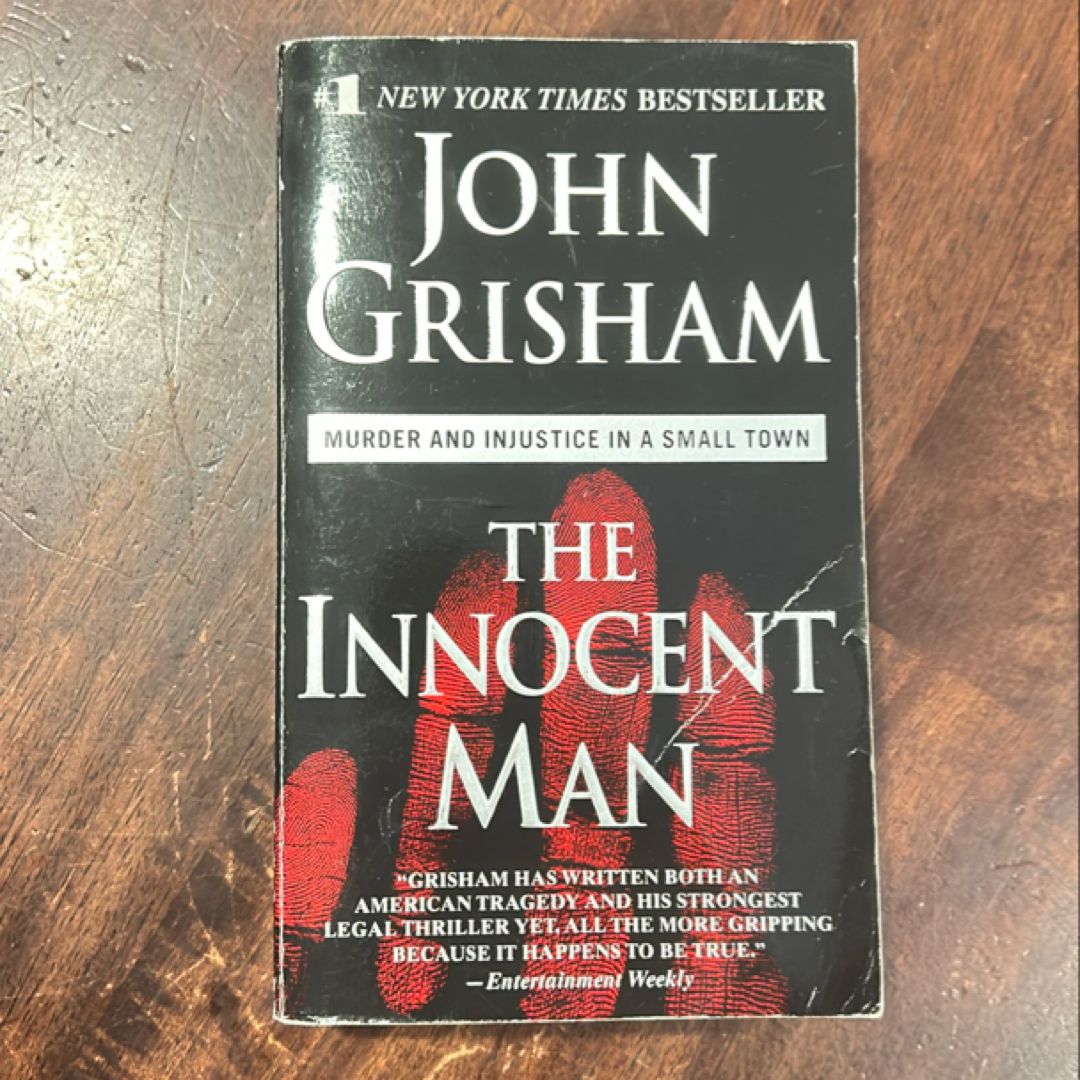 The Innocent Man