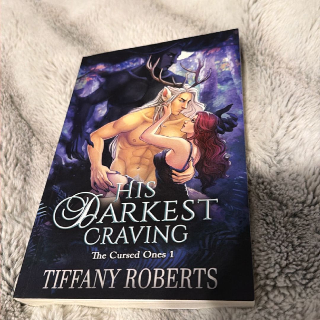His Darkest Craving