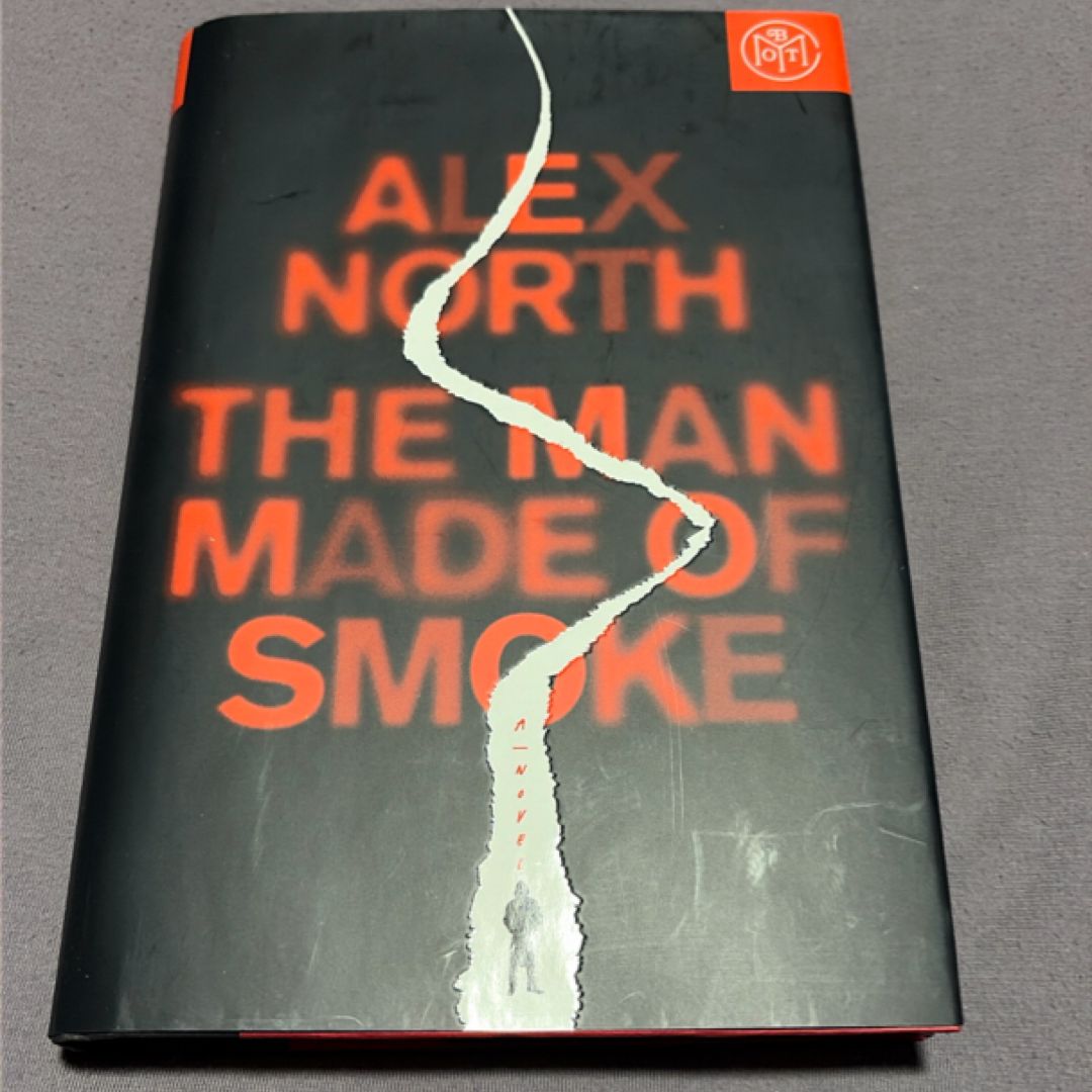 The Man Made of Smoke