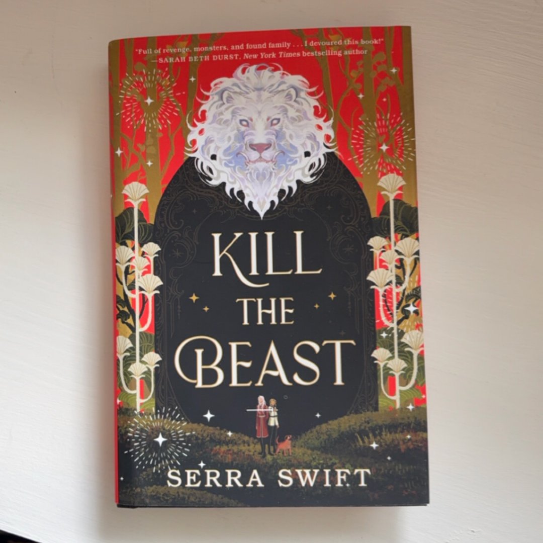 Kill the Beast