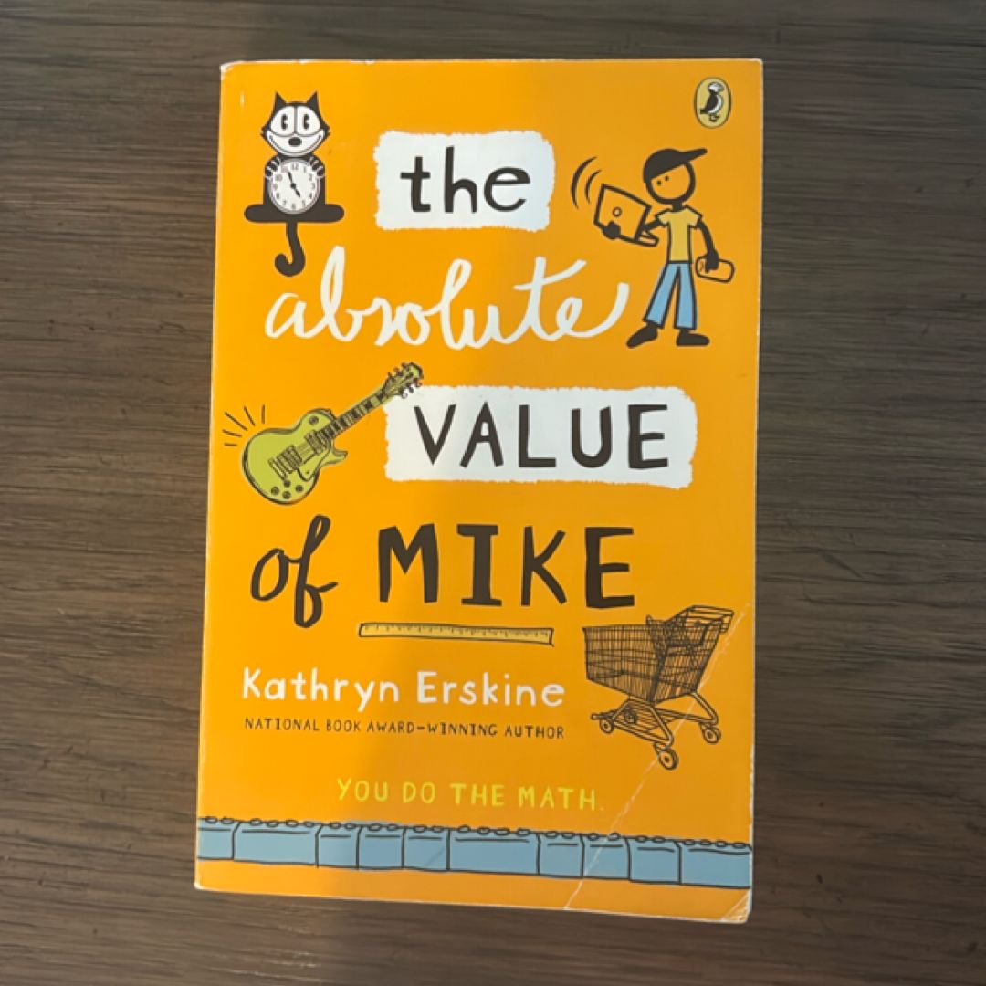 The Absolute Value of Mike