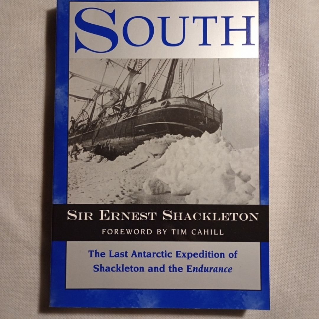 South