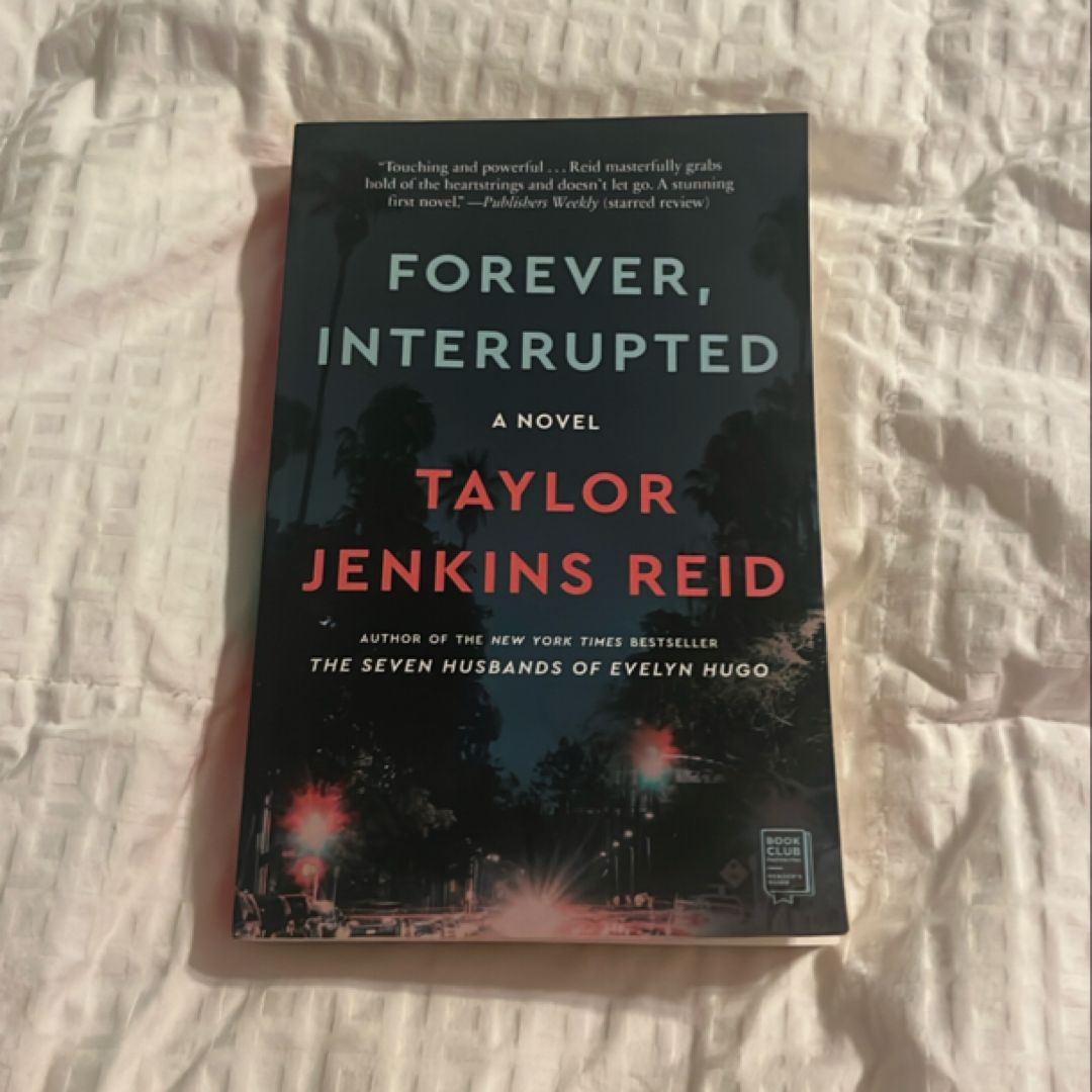 Forever, Interrupted